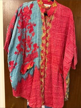 Kantha Bae Free to Be